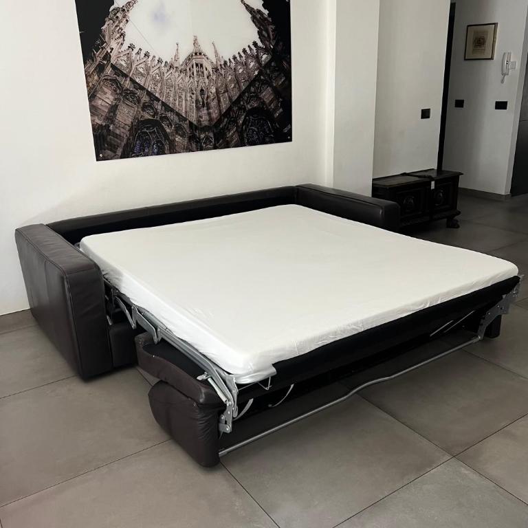 Milan City Life Mico modern Apartment - Appartamento Superior - 8