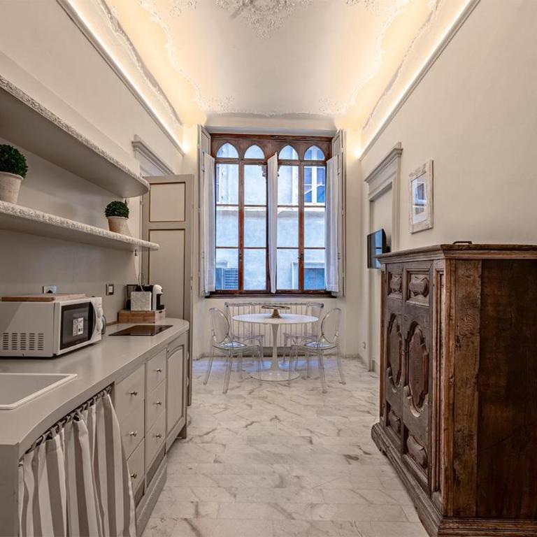 Casa Ciseri - Apartment - 15