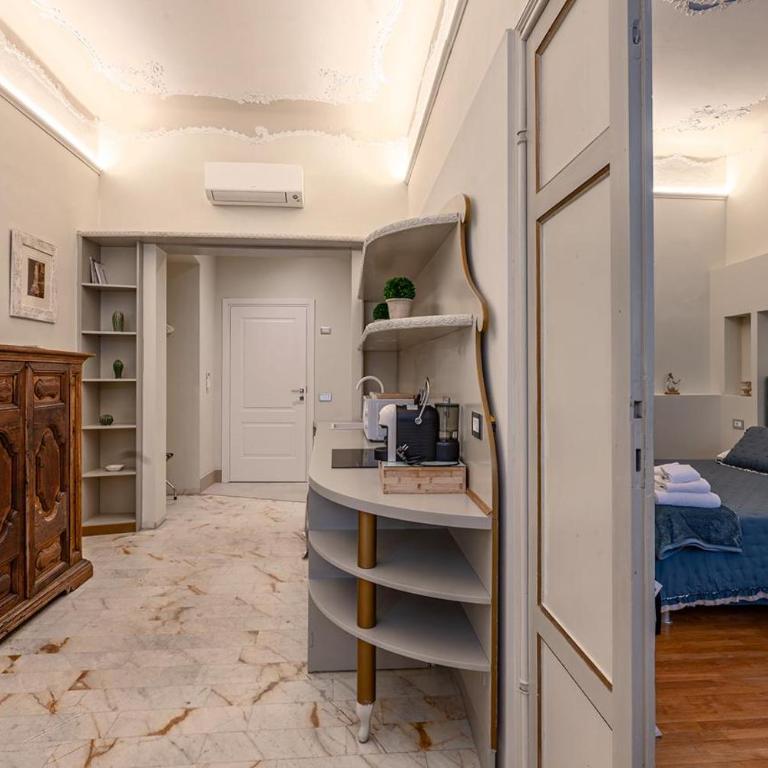 Casa Ciseri - Apartment - 16