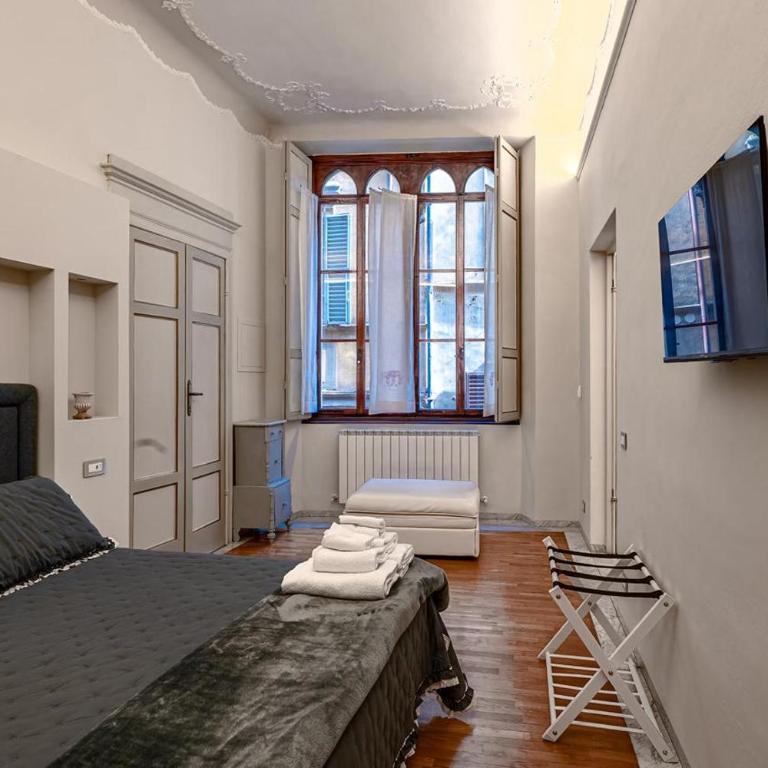 Casa Ciseri - Apartment - 17