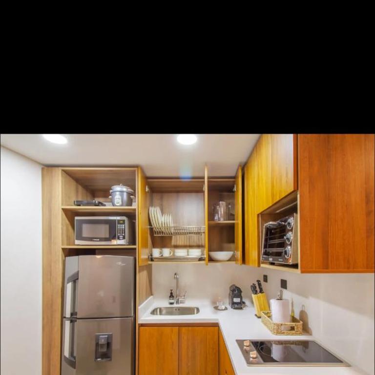 Edificio Boutique Alori 15-3 - One-Bedroom Apartment - 21