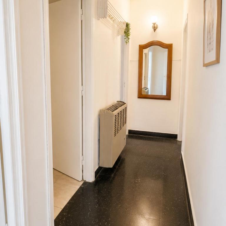 Departamento luminoso y amplio Mdp - Two-Bedroom Apartment - 6