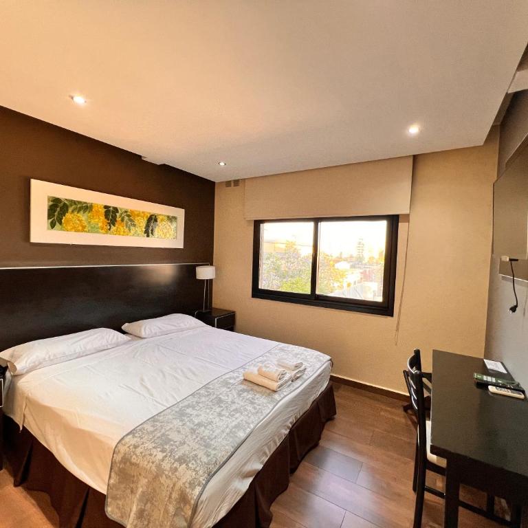 Hotel Grand Lago - Habitación Doble Estándar - 2