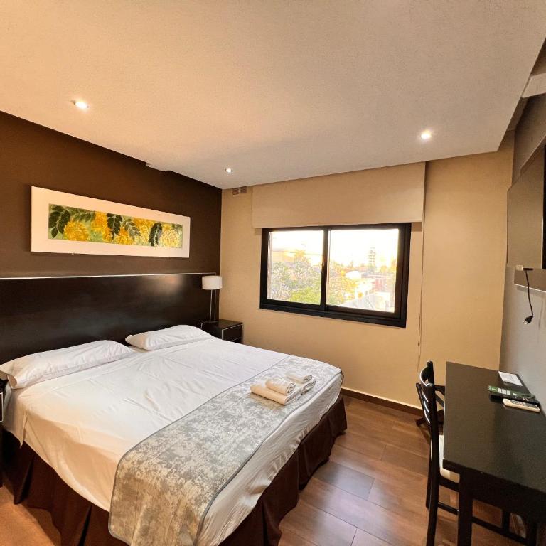 Hotel Grand Lago - Habitación Doble Estándar - 3