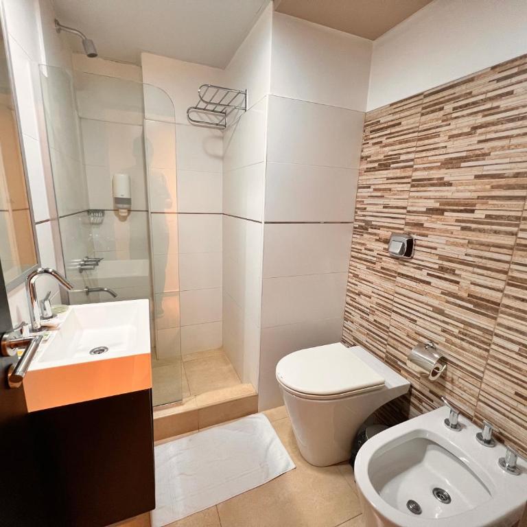 Hotel Grand Lago - Habitación Doble Estándar - 4