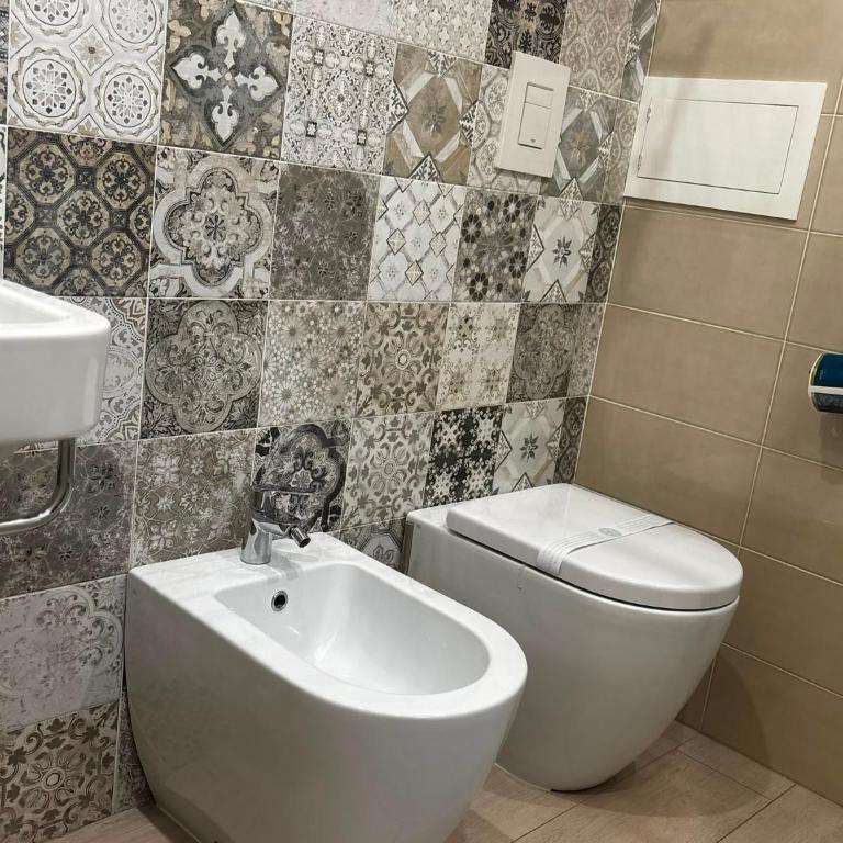 Matera Central Nest - Appartamento con 1 Camera da Letto - 6