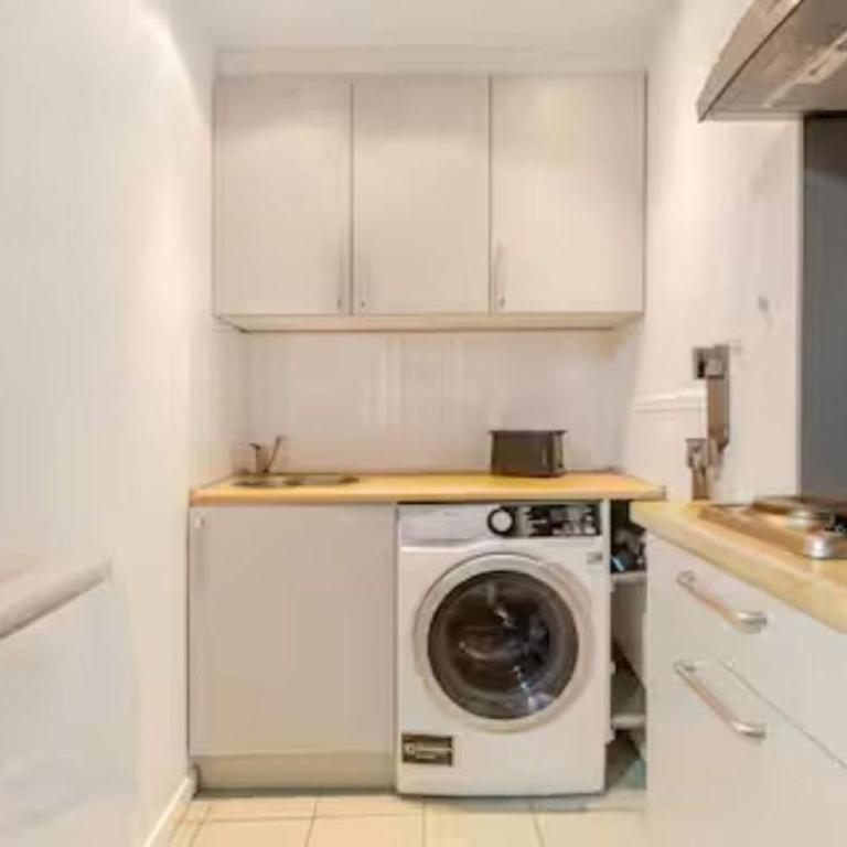 Cosy Cathédrale Strasbourg - Appartement 1 Chambre - 7