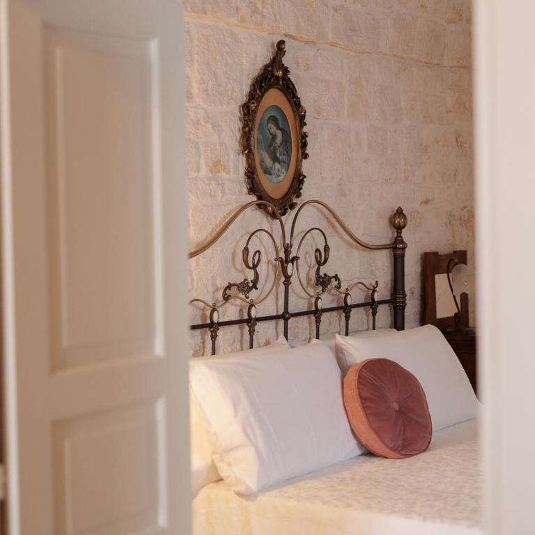 Il trullo di Nonno Giancarlo - Casa con 1 Camera da Letto - 1