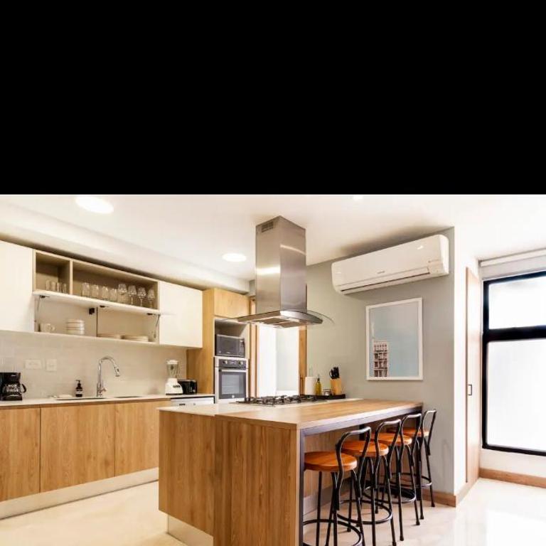 Edificio Boutique Alori 15-3 - One-Bedroom Apartment with Terrace - 11