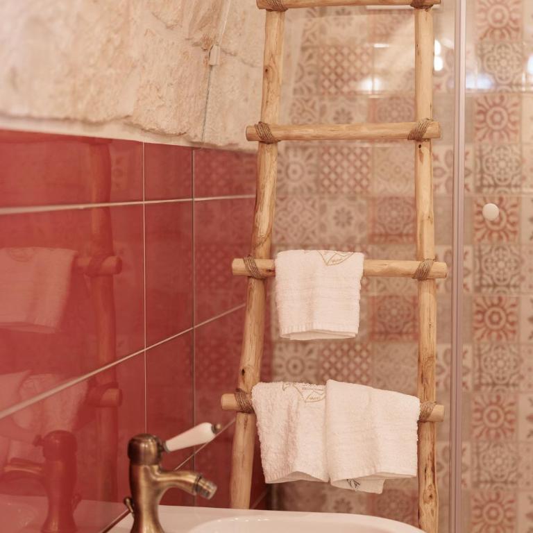 Il trullo di Nonno Giancarlo - Casa con 1 Camera da Letto - 5