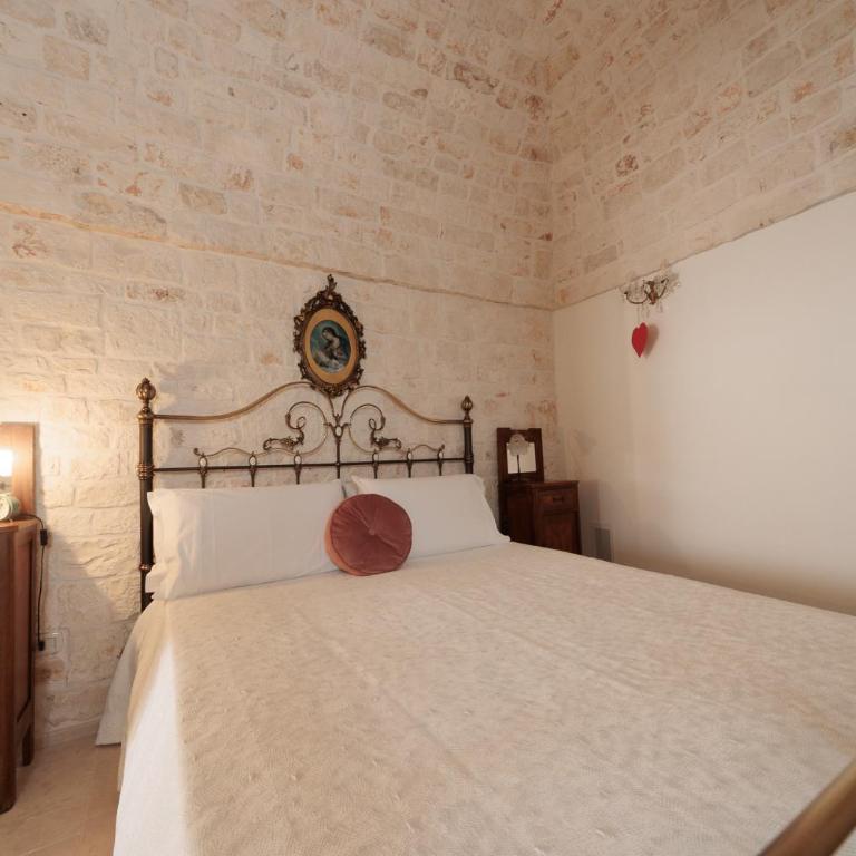 Il trullo di Nonno Giancarlo - Casa con 1 Camera da Letto - 6