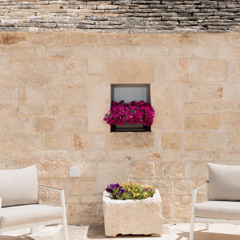 Il trullo di Nonno Giancarlo - Casa con 1 Camera da Letto - 21