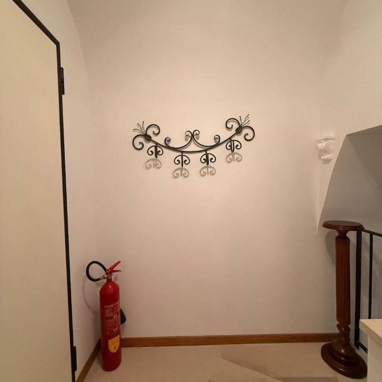San Michele Heritage Historic residence in the center - Two-Bedroom Apartment - 3