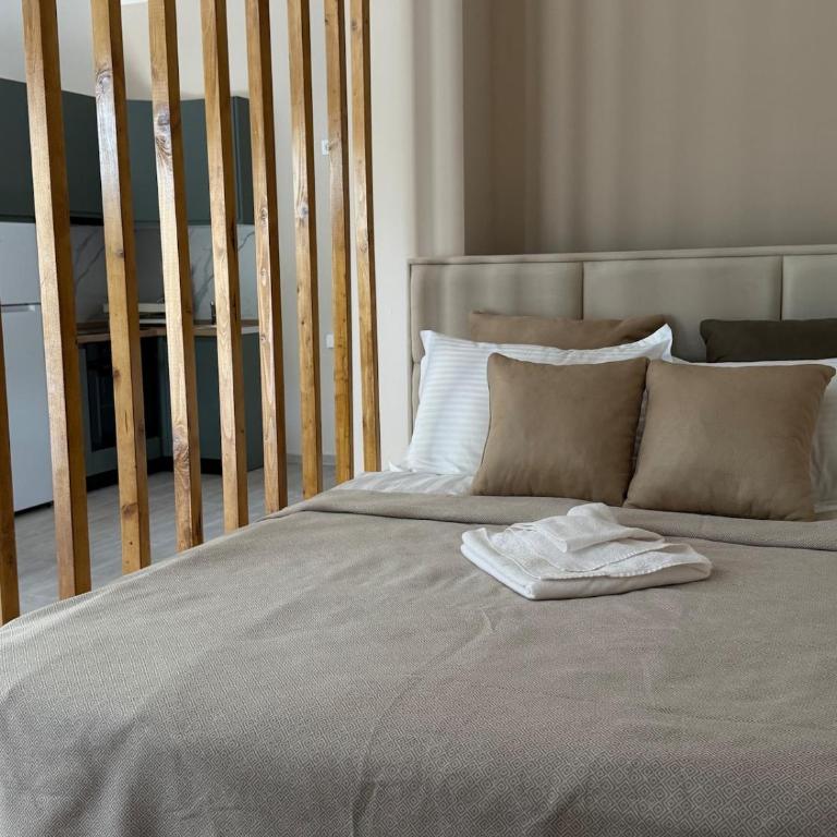 Zara-house - Apartment mit 1 Schlafzimmer - 5