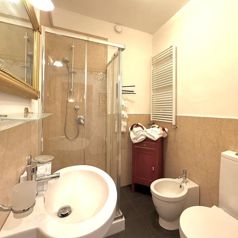 San Michele Heritage Historic residence in the center - Two-Bedroom Apartment - 10