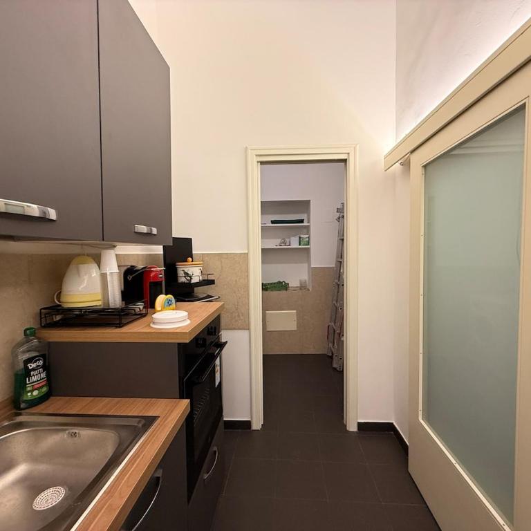 San Michele Heritage Historic residence in the center - Two-Bedroom Apartment - 11