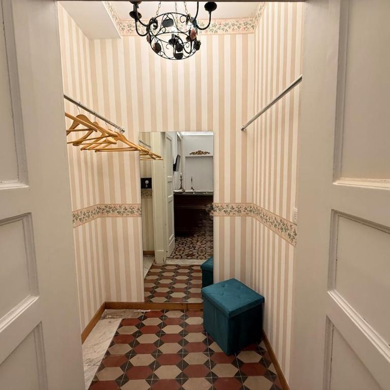 San Michele Heritage Historic residence in the center - Two-Bedroom Apartment - 13
