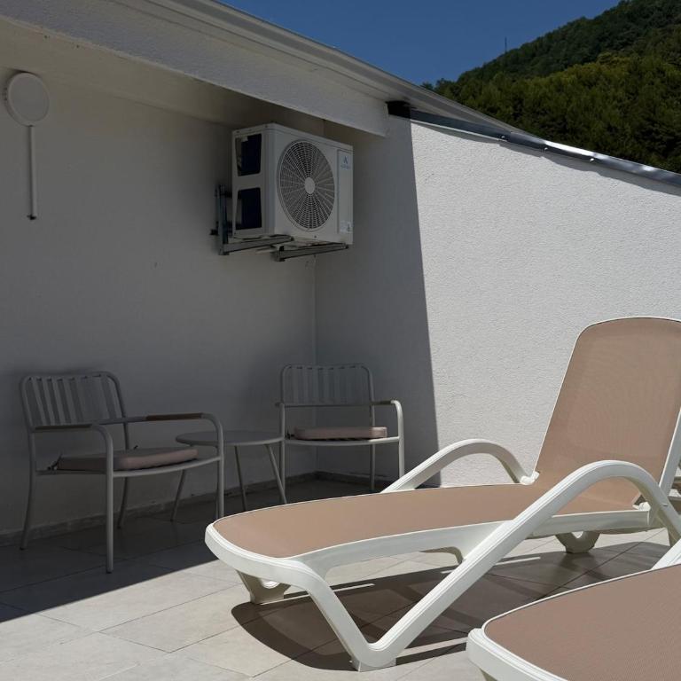 Zara-house - Apartment mit 1 Schlafzimmer - 8