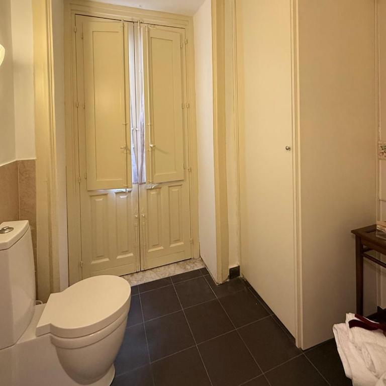 San Michele Heritage Historic residence in the center - Two-Bedroom Apartment - 15