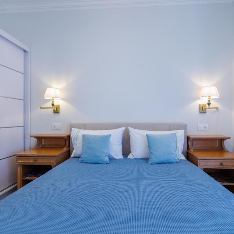 Luxury House Riviera - Appartamento con 1 Camera da Letto - 7