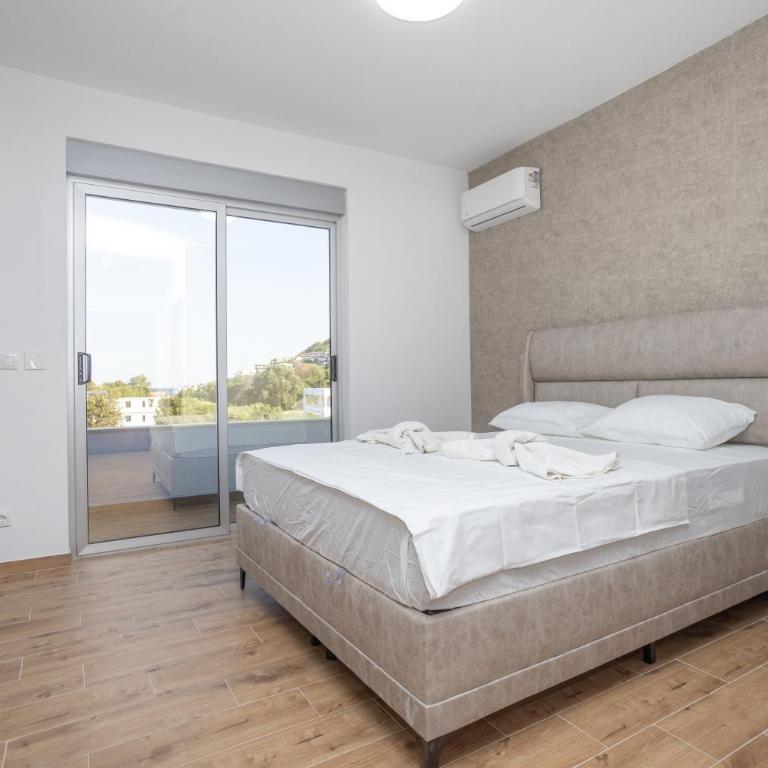 Amber Lux Apartments - Appartement 1 Chambre - 2
