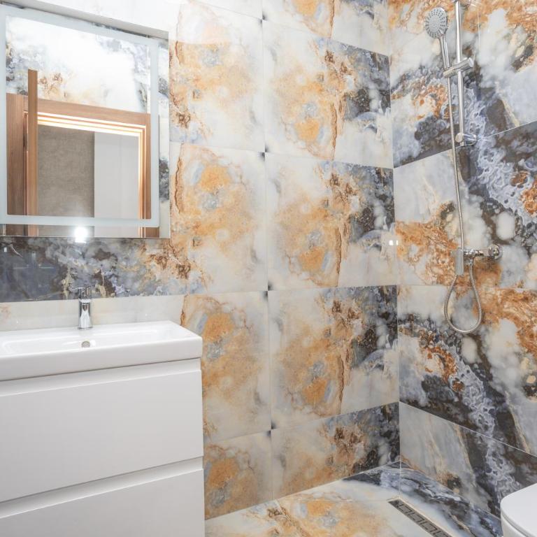 Amber Lux Apartments - Appartement 1 Chambre - 3