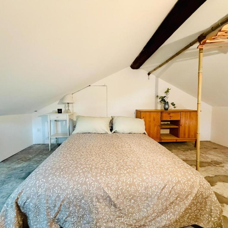 The Secret Loft at Casa Borgo - Appartamento con 1 Camera da Letto - 7