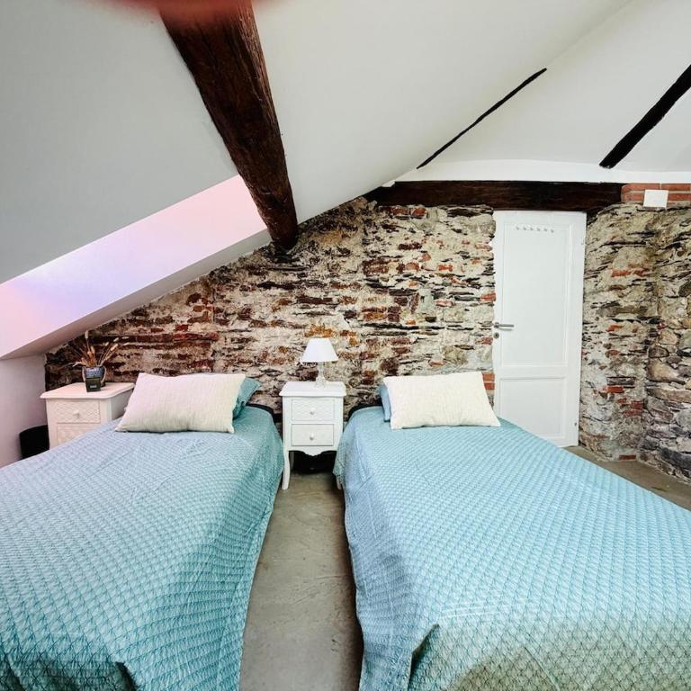 The Secret Loft at Casa Borgo - Appartamento con 1 Camera da Letto - 8
