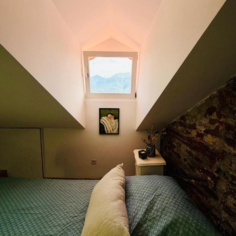 The Secret Loft at Casa Borgo - Appartamento con 1 Camera da Letto - 10