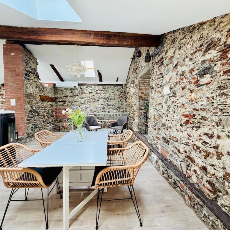 The Secret Loft at Casa Borgo - Appartamento con 1 Camera da Letto - 11