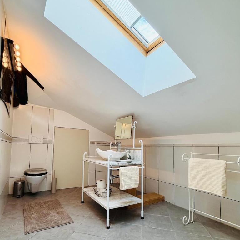 The Secret Loft at Casa Borgo - Appartamento con 1 Camera da Letto - 13