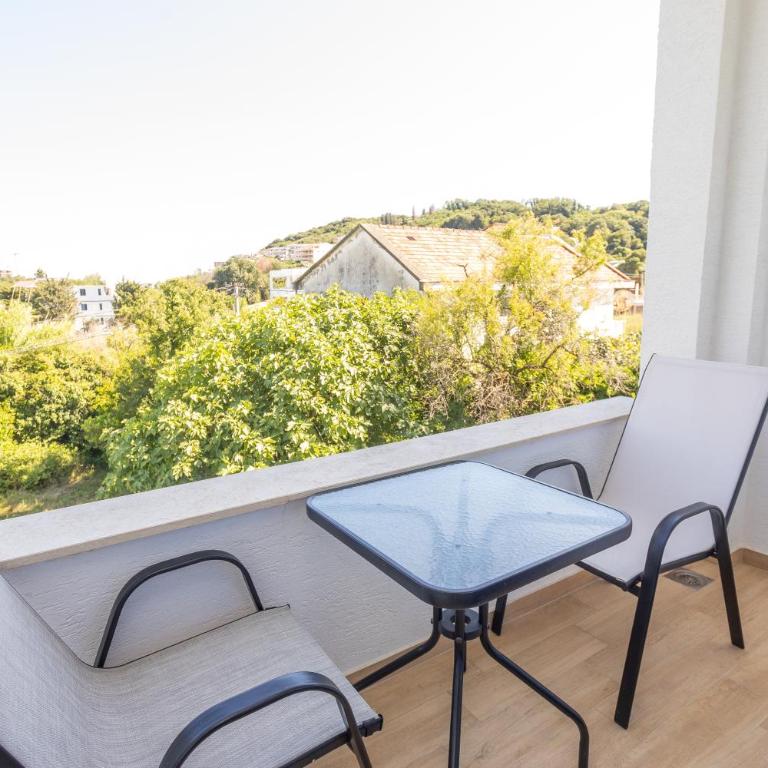 Amber Lux Apartments - Appartement 1 Chambre - 1