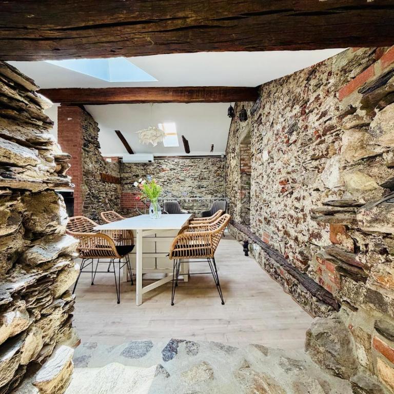 The Secret Loft at Casa Borgo - Appartamento con 1 Camera da Letto - 16