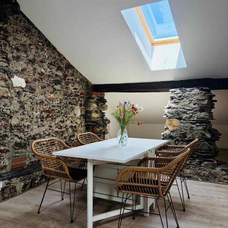 The Secret Loft at Casa Borgo - Appartamento con 1 Camera da Letto - 17
