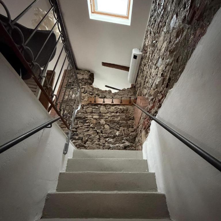 The Secret Loft at Casa Borgo - Appartamento con 1 Camera da Letto - 18