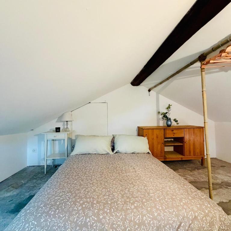 The Secret Loft at Casa Borgo - Appartamento con 1 Camera da Letto - 20