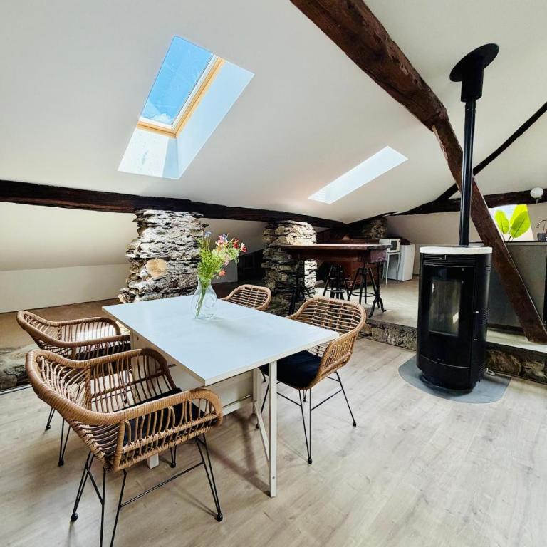 The Secret Loft at Casa Borgo - Appartamento con 1 Camera da Letto - 21