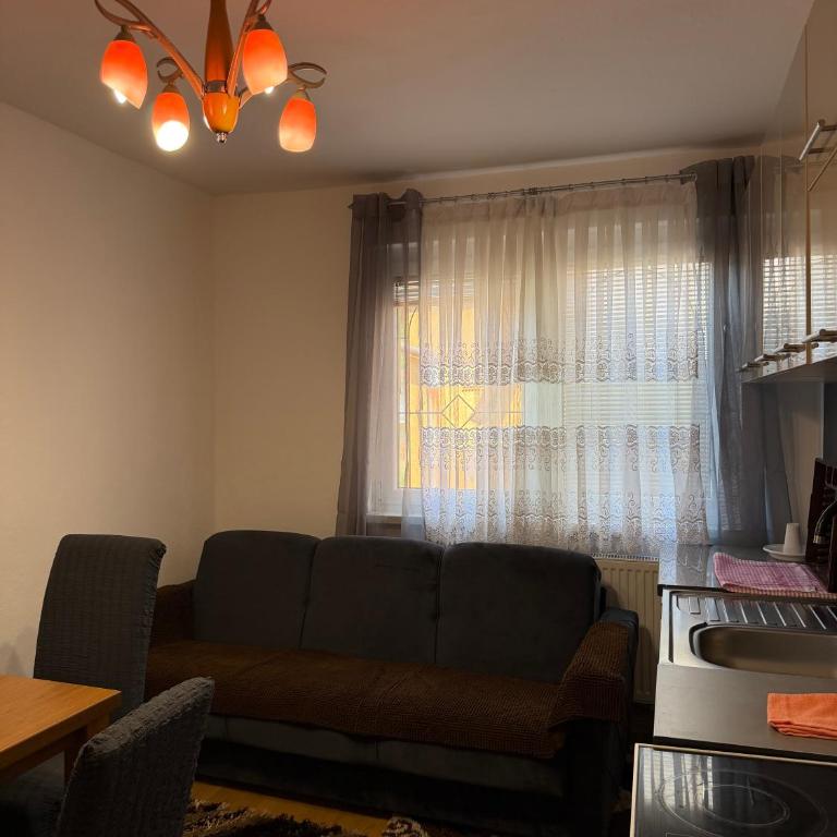 Apartments Flora - Appartement 2 Chambres - 11
