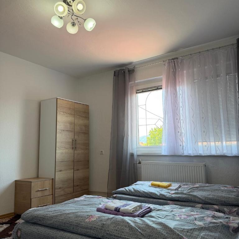 Apartments Flora - Appartement 2 Chambres - 18