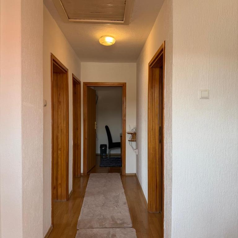 Apartments Flora - Appartement 2 Chambres - 20