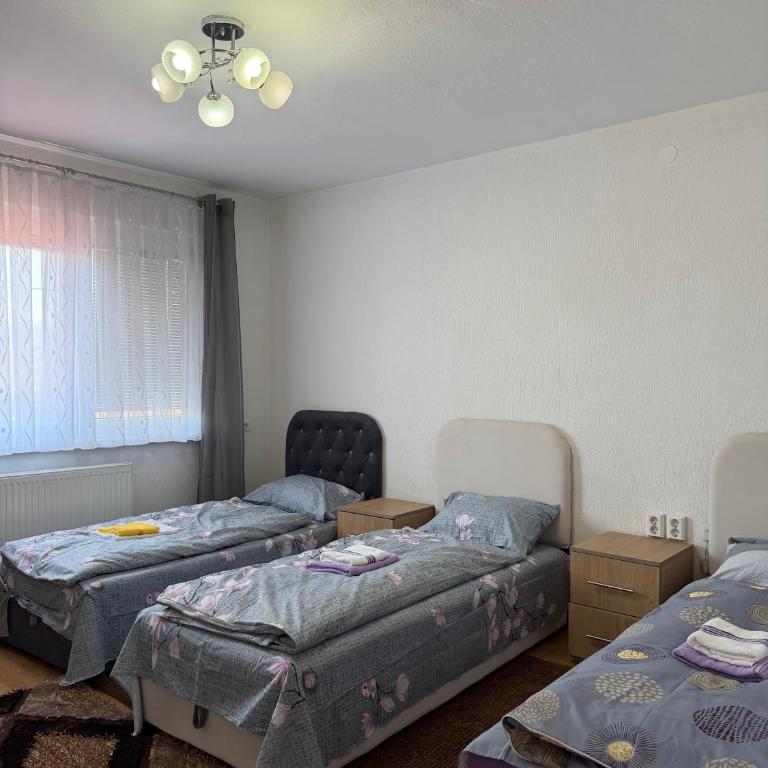 Apartments Flora - Appartement 2 Chambres - 4