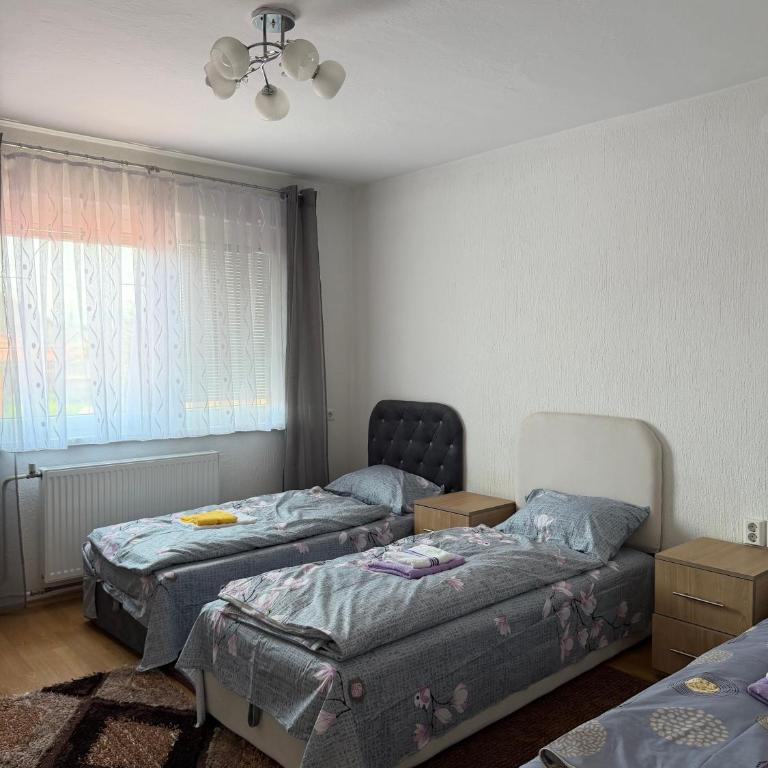 Apartments Flora - Appartement 2 Chambres - 8