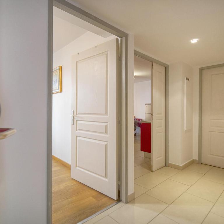 FRGK - APPART SUQUET - Special group 4BR - Appartement 4 Chambres de Luxe - 8