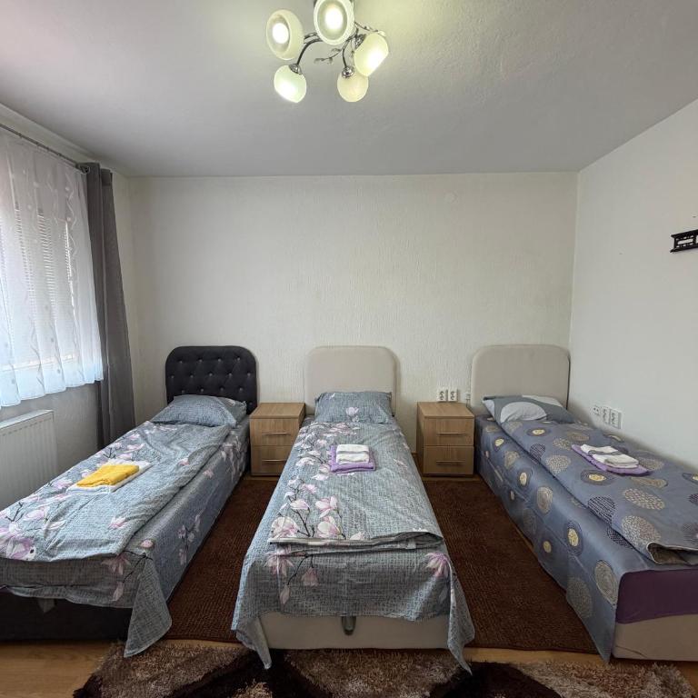 Apartments Flora - Appartement 2 Chambres - 6