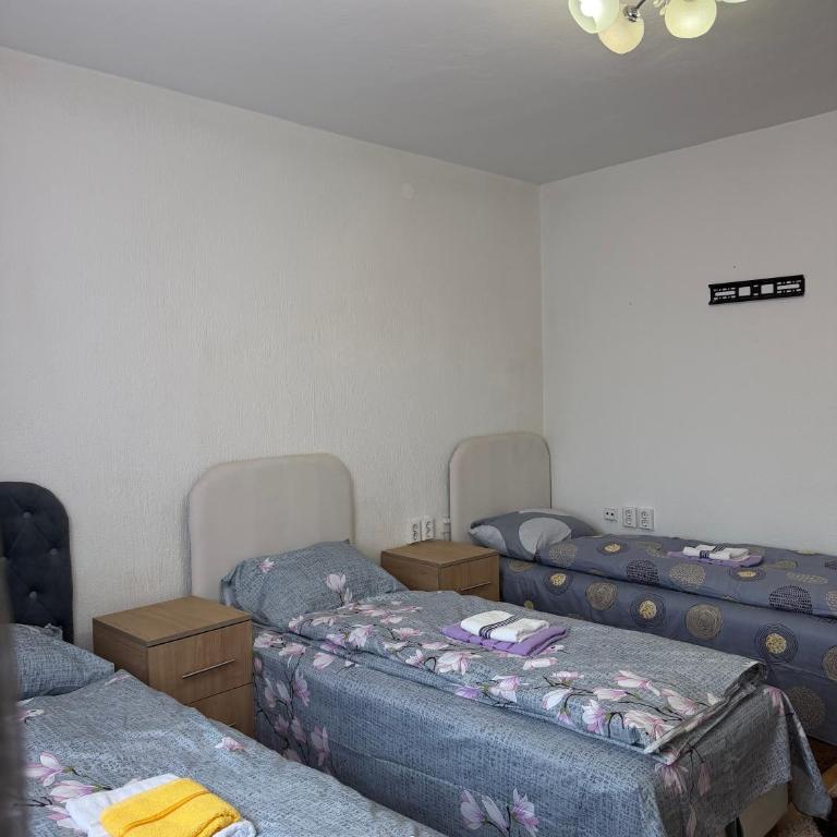 Apartments Flora - Appartement 2 Chambres - 7