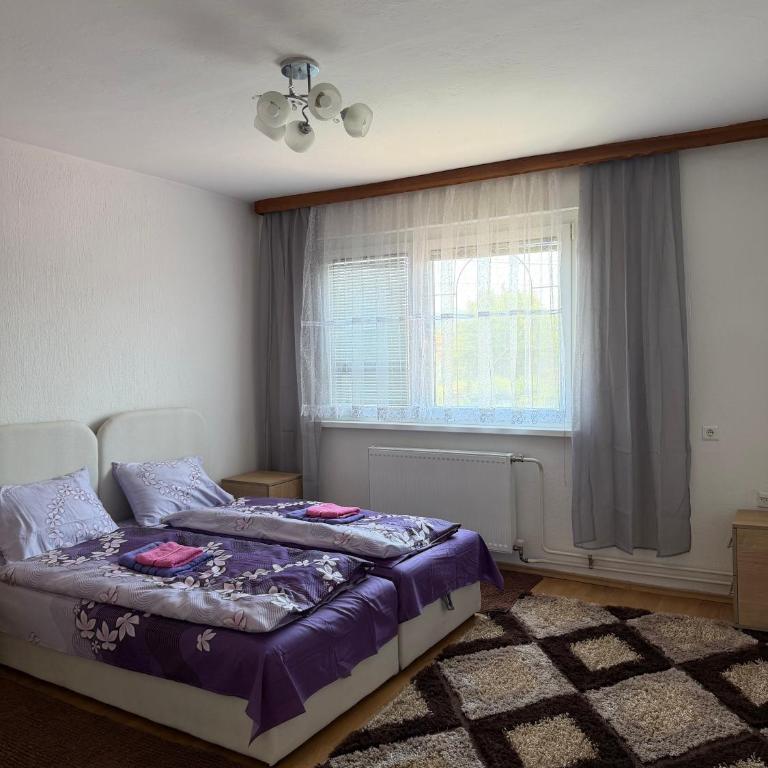 Apartments Flora - Appartement 2 Chambres - 3