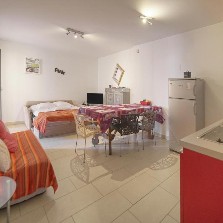 FRGK - APPART SUQUET - Special group 4BR - Appartement 4 Chambres de Luxe - 2