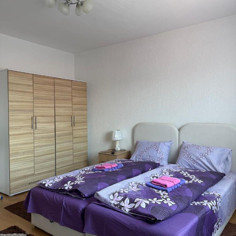 Apartments Flora - Appartement 2 Chambres - 9