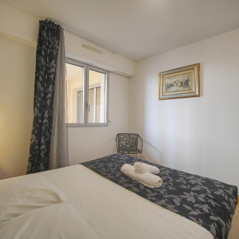 FRGK - APPART SUQUET - Special group 4BR - Appartement 4 Chambres de Luxe - 11