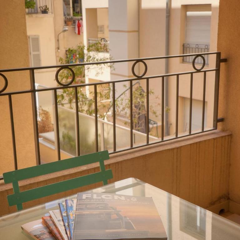 FRGK - APPART SUQUET - Special group 4BR - Appartement 4 Chambres de Luxe - 12